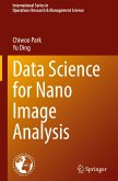 Data Science for Nano Image Analysis