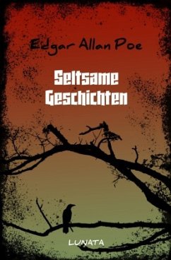 Seltsame Geschichten - Poe, Edgar Allan