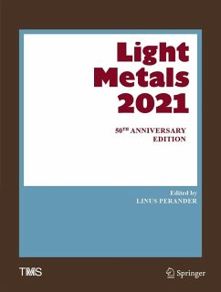 Cover Light Metals 2021 (eBook, PDF)
