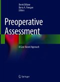 Preoperative Assessment (eBook, PDF)