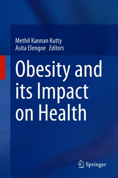 Obesity and its Impact on Health (eBook, PDF)