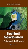 Freitod-Vordenken (eBook, ePUB)