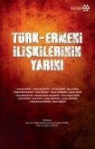 Türk - Ermeni Iliskilerinin Yarini