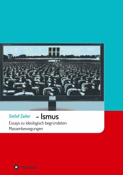 -Ismus - Zeiler, Detlef