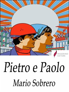 Pietro e Paolo (eBook, ePUB) - Sobrero, Mario