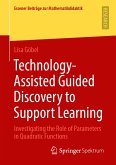 Technology-Assisted Guided Discovery to Support Learning (eBook, PDF)