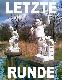 LETZTE RUNDE (eBook, ePUB)