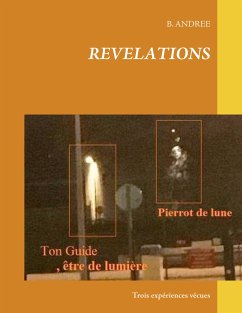 REVELATIONS (eBook, ePUB) - Andrée, B.