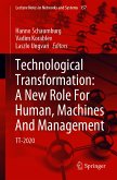 Technological Transformation: A New Role For Human, Machines And Management (eBook, PDF)