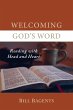 Welcoming God's Word - Bild 1