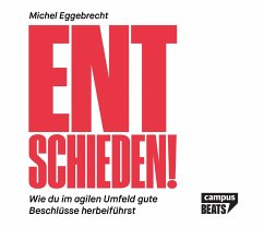 Entschieden! - Eggebrecht, Michel