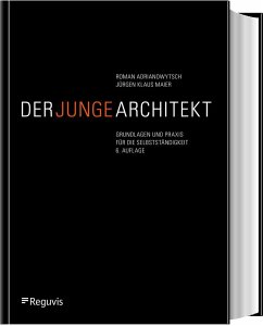 Der junge Architekt - Adrianowytsch, Roman;Maier, Jürgen Klaus