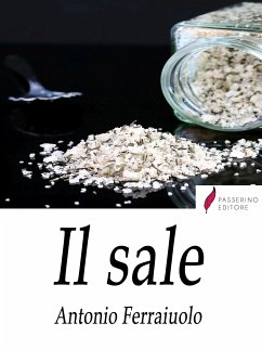 Il sale (eBook, ePUB) - Ferraiuolo, Antonio