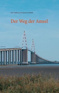 Der Weg der Amsel (eBook, ePUB)
