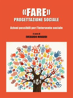 «Fare» progettazione sociale (eBook, ePUB) - Minardi, Everardo