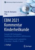 EBM 2021 Kommentar Kinderheilkunde (eBook, PDF)