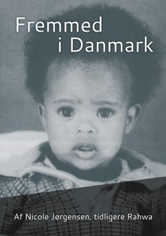 Fremmed i Danmark (eBook, ePUB)