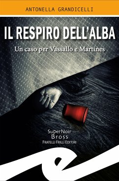 Il respiro dell'alba (eBook, ePUB) - Grandicelli, Antonella