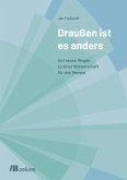 Draußen ist es anders (eBook, PDF)