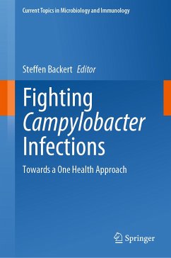 Fighting Campylobacter Infections (eBook, PDF)