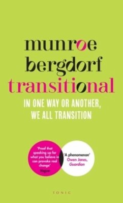 Transitional - Bergdorf, Munroe