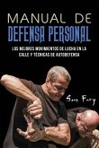 Manual de Defensa Personal