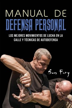 Manual de Defensa Personal - Fury, Sam