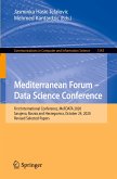 Mediterranean Forum ¿ Data Science Conference