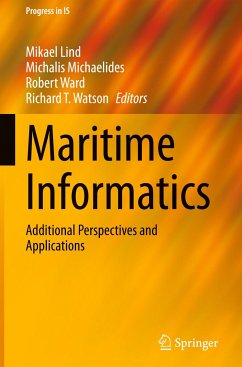 Maritime Informatics