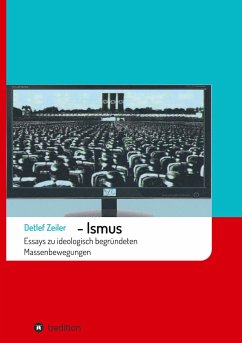 -Ismus - Zeiler, Detlef