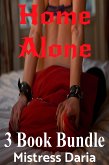 Home Alone 3 Book Bundle (eBook, ePUB) Home Alone 3 Book Bundle (eBook, ePUB)