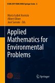 Applied Mathematics for Environmental Problems (eBook, PDF)