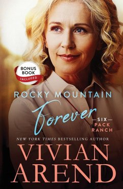 Rocky Mountain Forever - Arend, Vivian