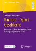 Karriere - Sport - Geschlecht