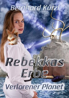 Rebekkas Erbe (2) - Kürzl, Bernhard