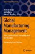 Global Manufacturing Management - Bild 1