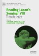 Reading Lacan's Seminar VIII - Bild 1