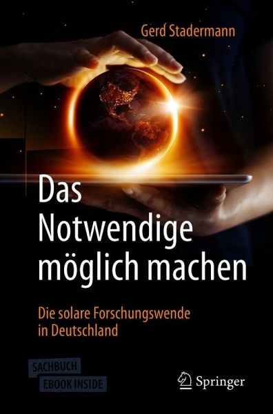 Das Notwendige möglich machen (eBook, PDF)