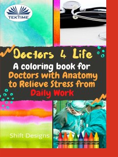 Doctors 4 Life (eBook, ePUB) - Designs, Shift