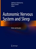 Autonomic Nervous System and Sleep (eBook, PDF)