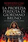 La profezia perduta di Giordano Bruno (eBook, ePUB)