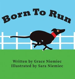 Born to Run - Niemiec, Grace
