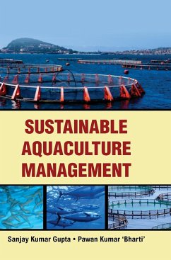 SUSTAINABLE AQUACULTURE MANAGEMENT - Gupta, Sanjay Kumar