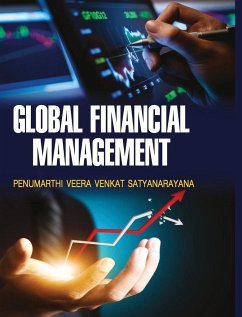 GLOBAL FINANCIAL MANAGEMENT - Satyanarayana, Pvv