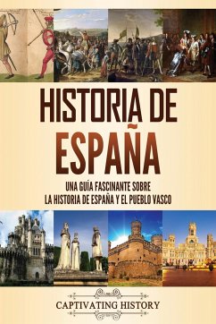 Historia de España - History, Captivating
