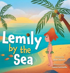 Lemily by the Sea - Charach, Ron