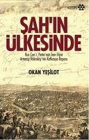 Cover Sahin Ülkesinde