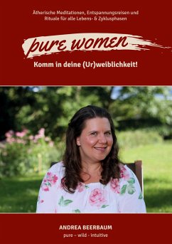 pure women - Beerbaum, Andrea;Pink, Melanie
