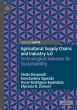 Agricultural Supply Chains and Industry... - Bild 1