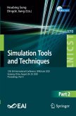 Simulation Tools and Techniques